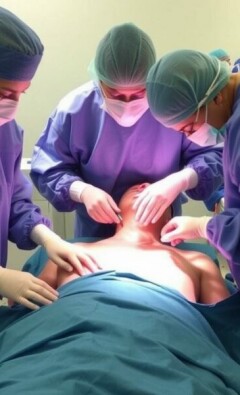 Complicaciones postoperatorias tardías: lo que nadie te cuenta pero que todos deben conocer