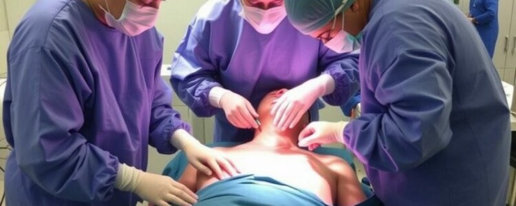 Complicaciones postoperatorias tardías: lo que nadie te cuenta pero que todos deben conocer