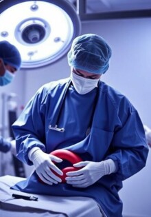 Apendicitis en pacientes inmunodeprimidos: cómo reconocerla, cómo actuar y por qué es diferente