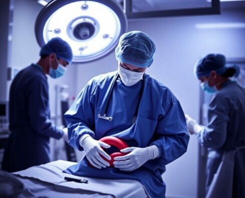 Apendicitis en pacientes inmunodeprimidos: cómo reconocerla, cómo actuar y por qué es diferente