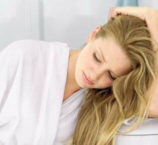 От чего может появляться геморрой?