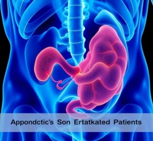 Understanding Appendicitis in Immunocompromised Patients: Challenges and Care
