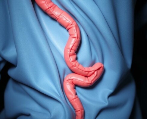 Adhäsionen nach Blinddarm-OP: Ursachen, Folgen und moderne Behandlungsmethoden