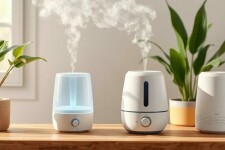 Увлажнители воздуха для квартиры: как выбрать и как не сделать ошибок