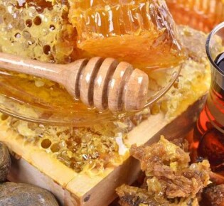 Лечение геморроя с помощью прополиса