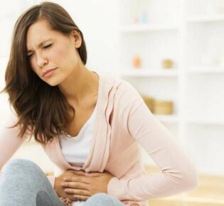 Дырки на ступнях: что это и как с этим бороться