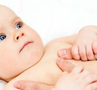 Может ли быть аппендицит у грудничка?