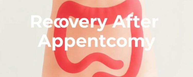 Recovery After Appendectomy: What to Expect and How to Heal Faster
