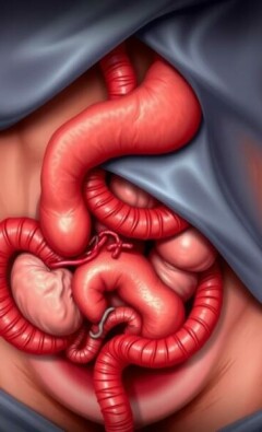 Apendicitis flemonosa: características, señales de alarma y opciones de tratamiento que debes conocer