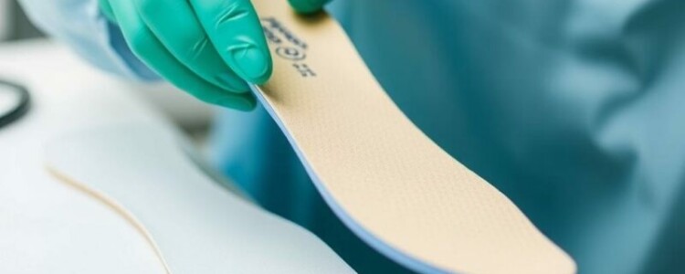 Индивидуальные ортопедические стельки: как они делаются и зачем вам стоит о них подумать