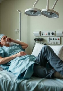 Descanso inteligente y esfuerzo controlado tras una operación: cómo equilibrar Schonung und körperliche Belastung después de una cirugía