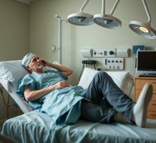 Descanso inteligente y esfuerzo controlado tras una operación: cómo equilibrar Schonung und körperliche Belastung después de una cirugía