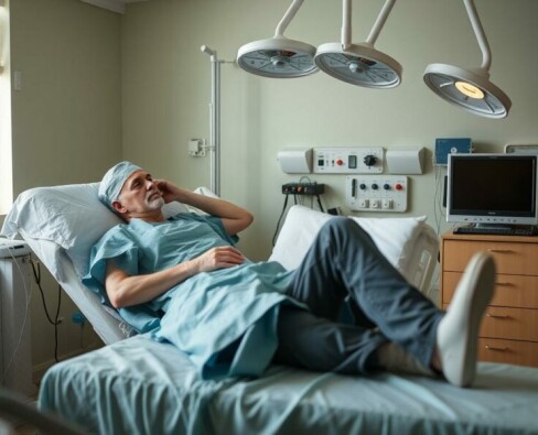 Descanso inteligente y esfuerzo controlado tras una operación: cómo equilibrar Schonung und körperliche Belastung después de una cirugía