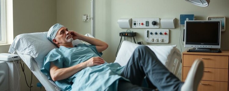 Descanso inteligente y esfuerzo controlado tras una operación: cómo equilibrar Schonung und körperliche Belastung después de una cirugía