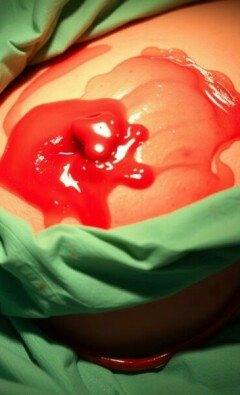 L’hémorragie postopératoire: cuando el silencio de la herida se rompe y cómo actuar con cabeza fría