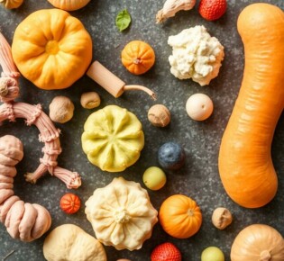 Пробиотики и пребиотики: в чем разница и почему это важно для вашего здоровья