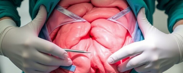 La laparotomía (chirurgie ouverte): indicaciones actuales