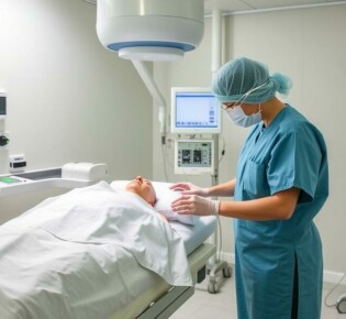 Восстановление после облучения: как вернуть здоровье и силы