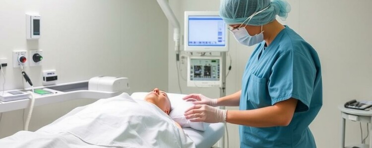 Восстановление после облучения: как вернуть здоровье и силы