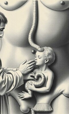 Cuando el dolor de vientre era un misterio: el tratamiento de la apendicitis antes de la cirugía moderna