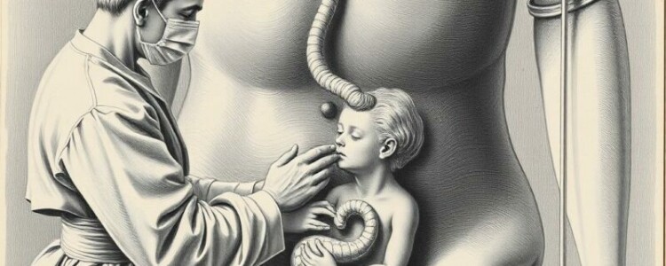 Cuando el dolor de vientre era un misterio: el tratamiento de la apendicitis antes de la cirugía moderna