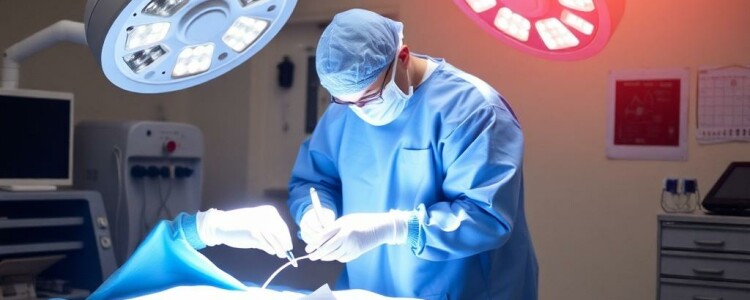 Blinddarm-OP und Sportpause: Wann Sie wieder aktiv durchstarten können