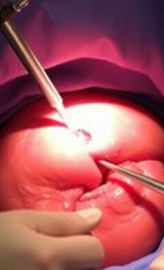 Una sola herida, grandes resultados: Single-Incision Laparoscopic Surgery (SILS) para apendicectomía