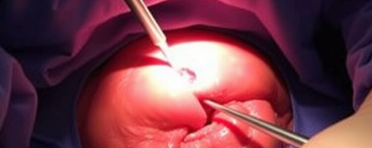 Una sola herida, grandes resultados: Single-Incision Laparoscopic Surgery (SILS) para apendicectomía