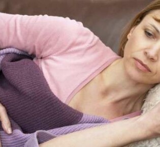 Характер и локализация болей при остром аппендиците