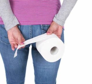 Внутренний геморрой и особенности его лечения