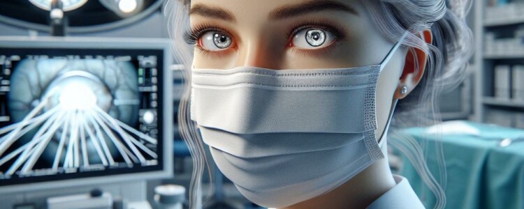 Революционные достижения витреохирургии: спасение зрения на новом уровне