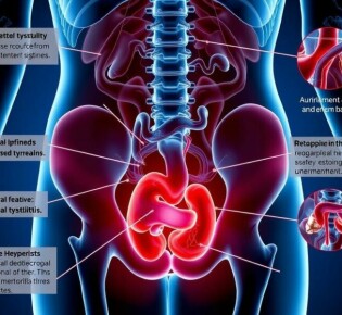 Интерстициальный цистит: особенности, симптомы и подходы к лечению