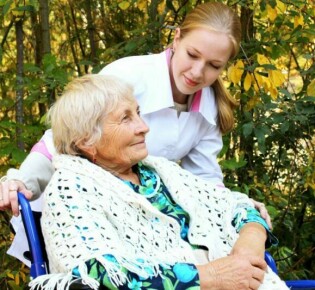 Какой выбрать хоспис для пенсионеров?