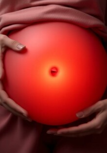 Apendicitis en el embarazo: riesgos para la madre y el feto