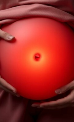 Apendicitis en el embarazo: riesgos para la madre y el feto