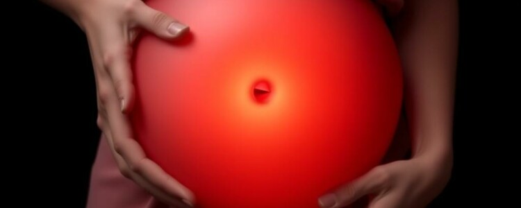 Apendicitis en el embarazo: riesgos para la madre y el feto