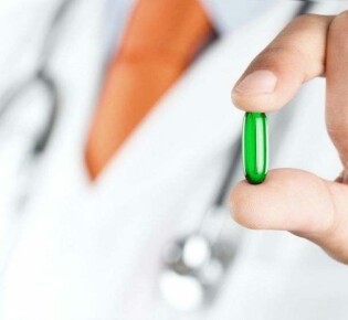 Использование антибиотиков при геморрое