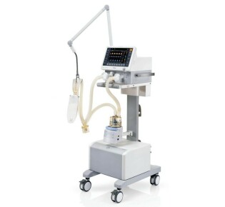 Описание работы наркозно-дыхательных аппаратов