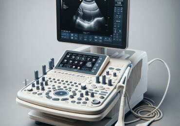 УЗИ аппараты: новейшие технологии для точной диагностики