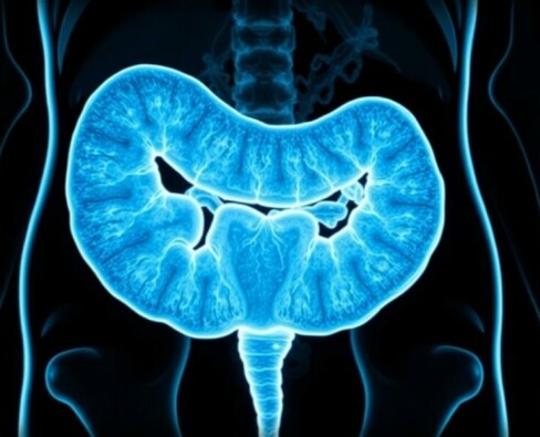 Karzinoid des Appendix: Eine seltene Tumorform im Fokus