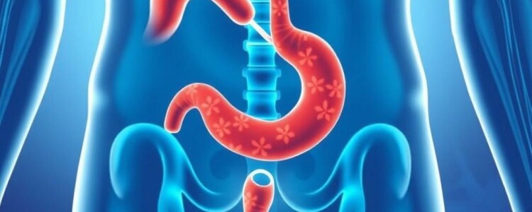 Appendizitis und Durchfall: Zusammenhang und Bedeutung verstehen