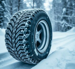 Шипованные зимние шины: когда брать, как выбрать и как не пожалеть