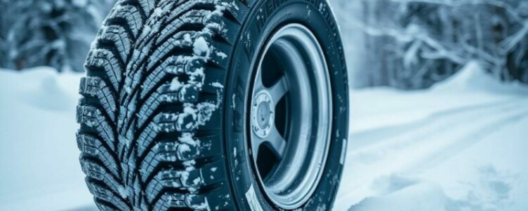 Шипованные зимние шины: когда брать, как выбрать и как не пожалеть