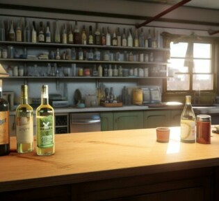 Как выводят из запоя в клинике: шаги к выздоровлению