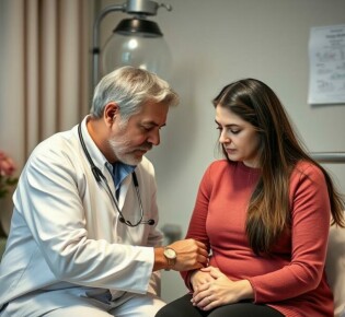 Лечение депрессии в клинике: как вернуть радость жизни и обрести гармонию