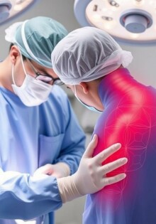 Manejo del dolor postoperatorio: cómo transformar el sufrimiento en recuperación