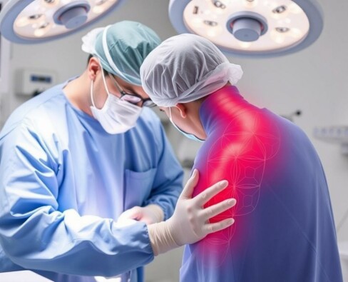 Manejo del dolor postoperatorio: cómo transformar el sufrimiento en recuperación