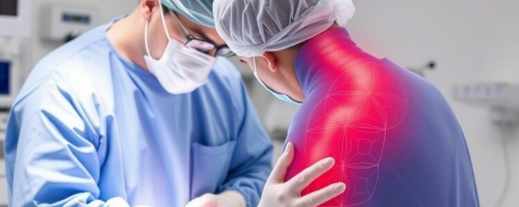 Manejo del dolor postoperatorio: cómo transformar el sufrimiento en recuperación