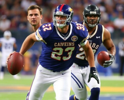 Estrellas que se detuvieron por apendicitis: cuando una operación cambia el curso de una temporada