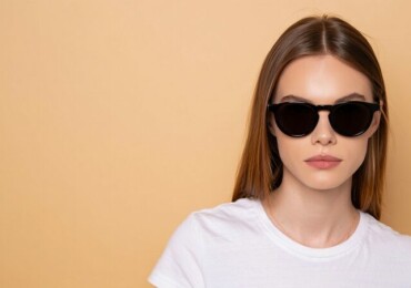 Преимущества женских солнцезащитных очков для здоровья и красоты